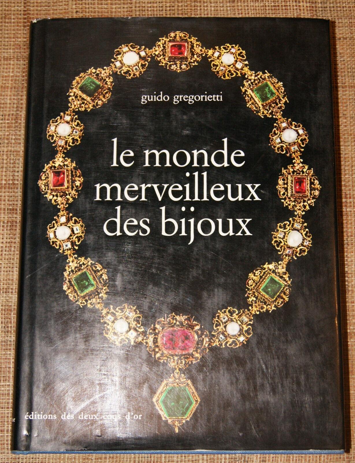 Bijoux