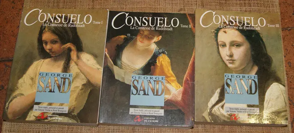 Consuelo