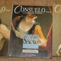 Consuelo