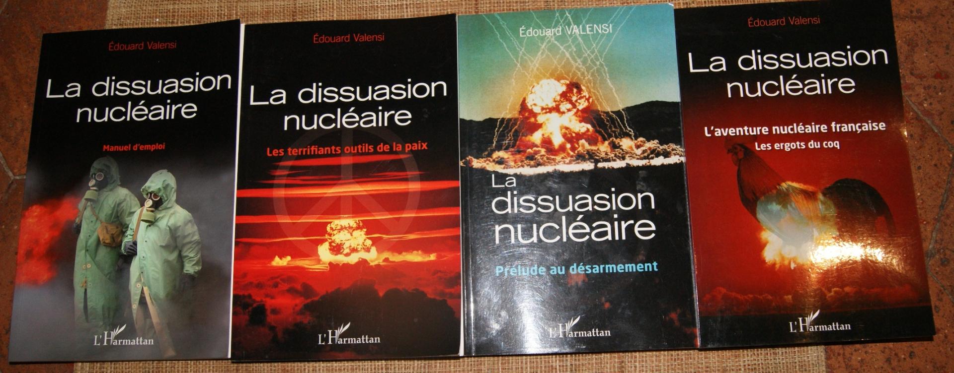 dissuasion nucléaire