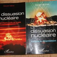 dissuasion nucléaire