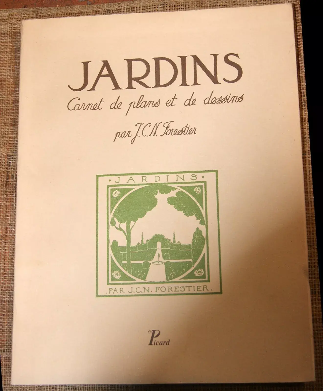 Jardins